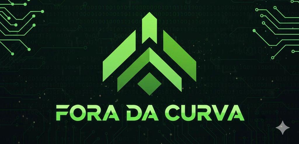 Fora da Curva Logo